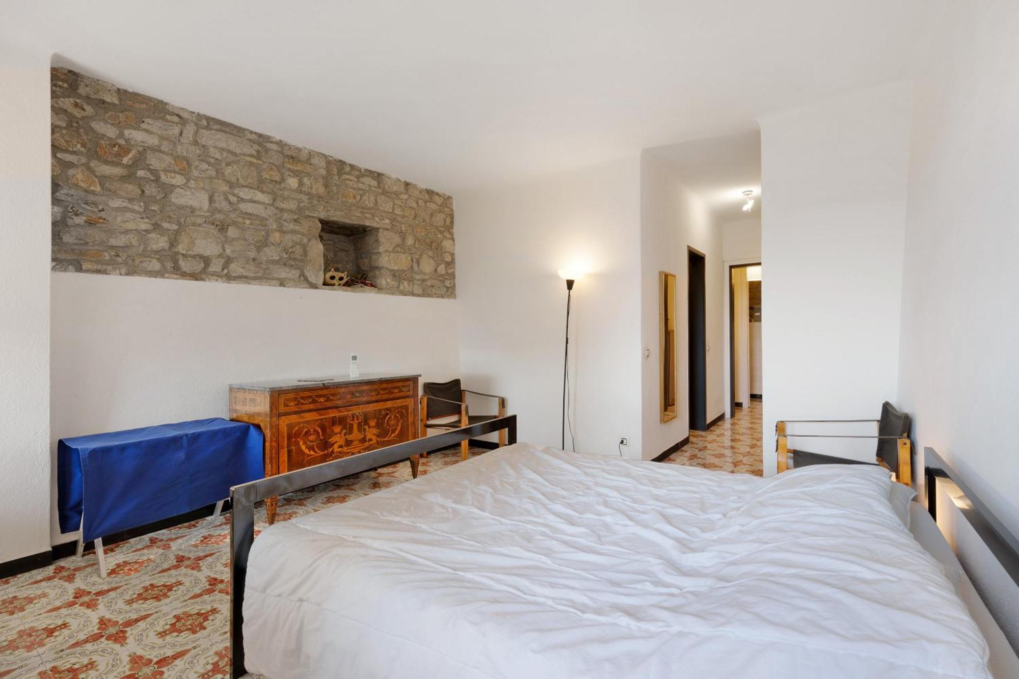 Casa Isoletta Area Cinque Terre Apartment Levanto Exterior photo