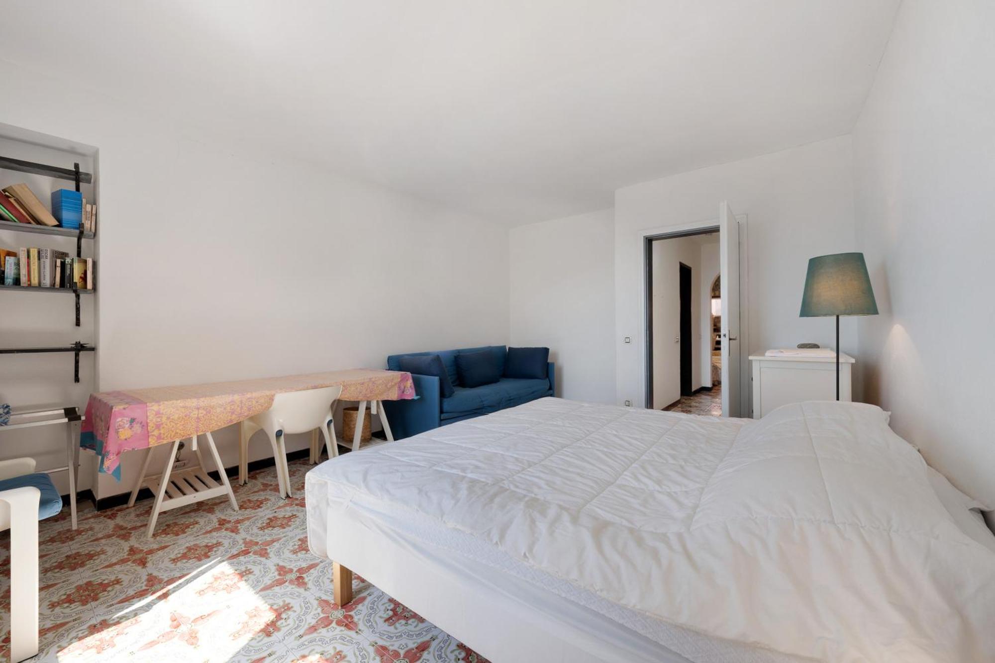 Casa Isoletta Area Cinque Terre Apartment Levanto Exterior photo