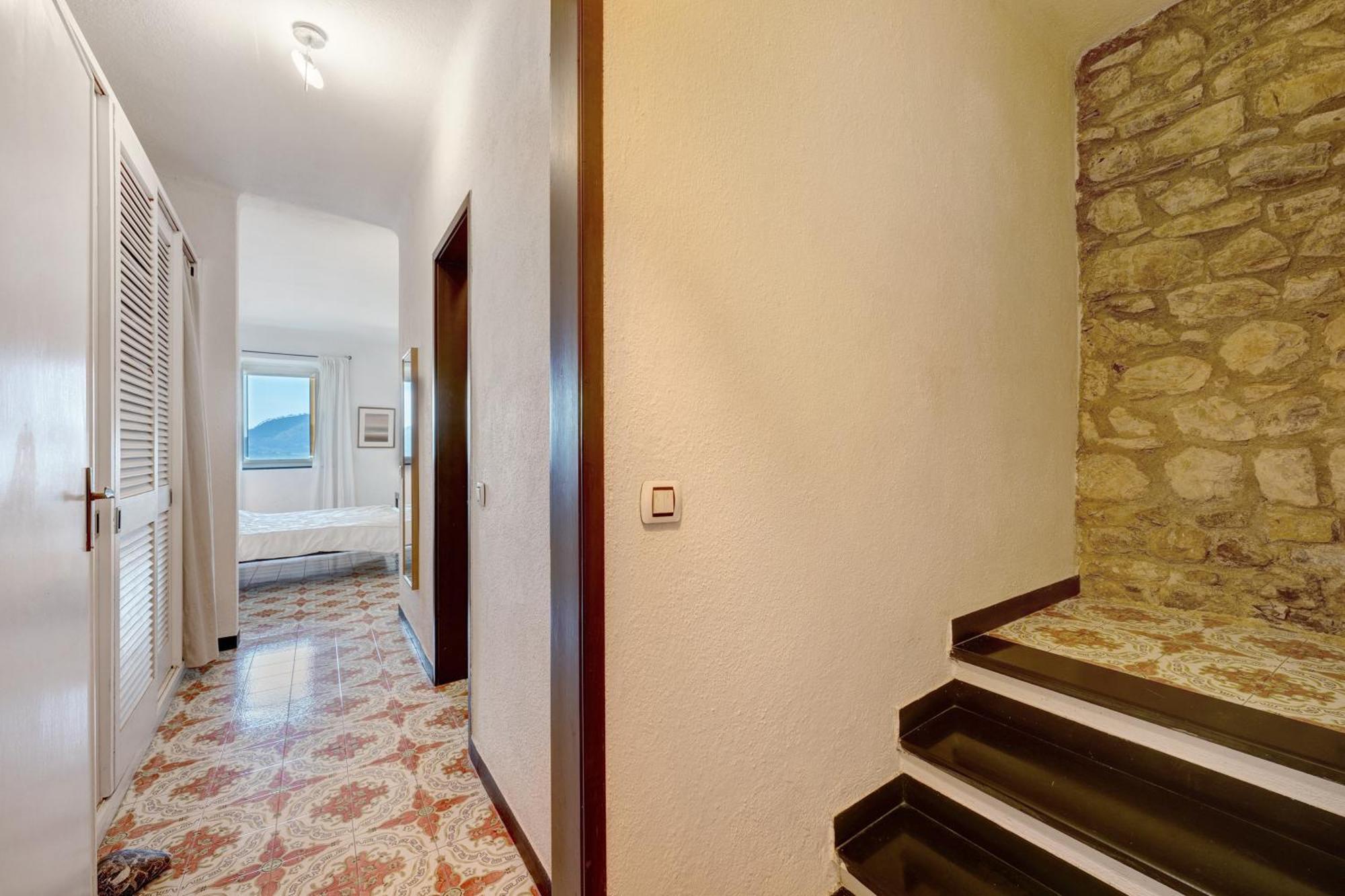 Casa Isoletta Area Cinque Terre Apartment Levanto Exterior photo
