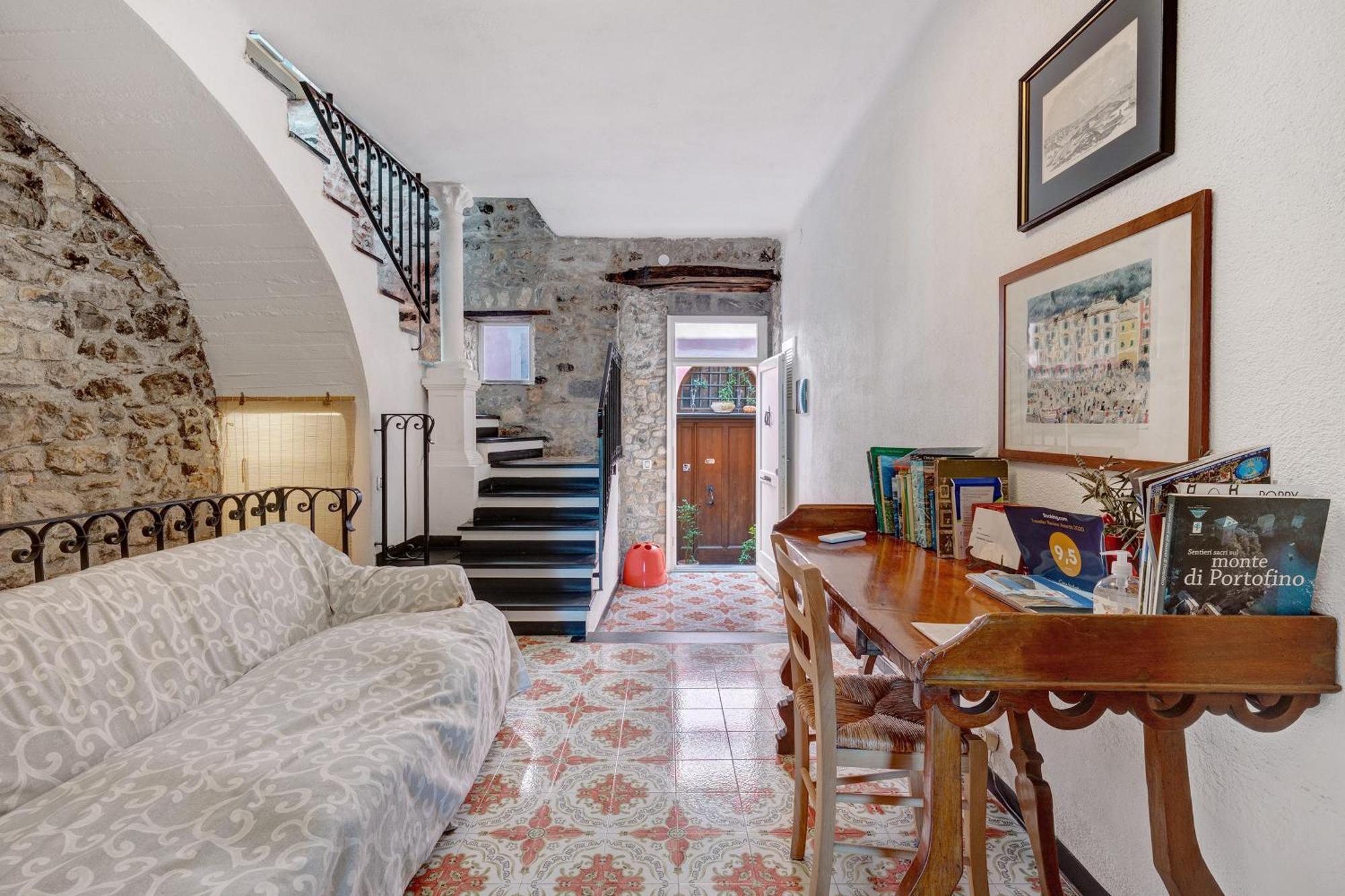 Casa Isoletta Area Cinque Terre Apartment Levanto Exterior photo